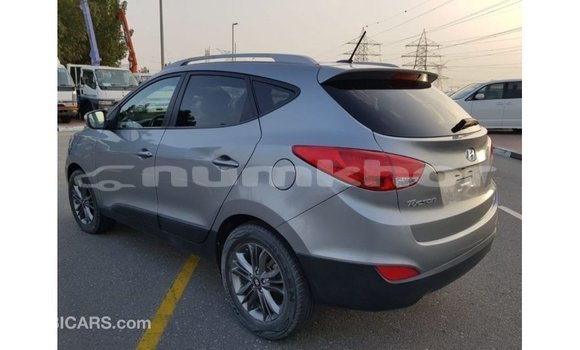 Buy Import Hyundai Tucson Other Car in Import - Dubai in Bumthang Buy Import Hyundai Tucson Other Car in Import - Dubai in Bumthang