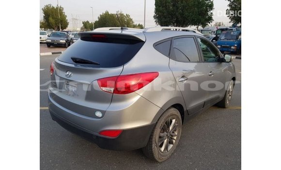 Buy Import Hyundai Tucson Other Car in Import - Dubai in Bumthang Buy Import Hyundai Tucson Other Car in Import - Dubai in Bumthang