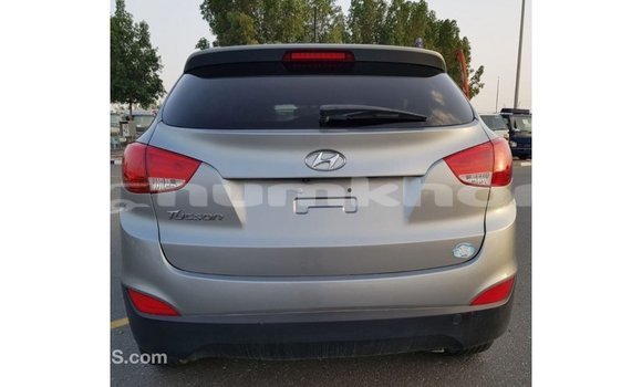 Buy Import Hyundai Tucson Other Car in Import - Dubai in Bumthang Buy Import Hyundai Tucson Other Car in Import - Dubai in Bumthang
