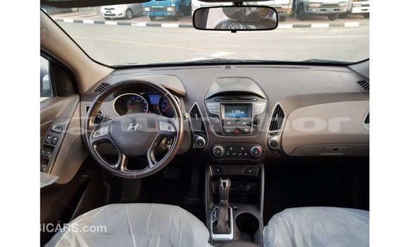Buy Import Hyundai Tucson Other Car in Import - Dubai in Bumthang Buy Import Hyundai Tucson Other Car in Import - Dubai in Bumthang