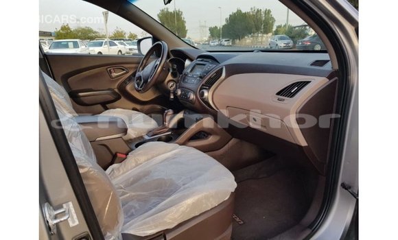 Buy Import Hyundai Tucson Other Car in Import - Dubai in Bumthang Buy Import Hyundai Tucson Other Car in Import - Dubai in Bumthang