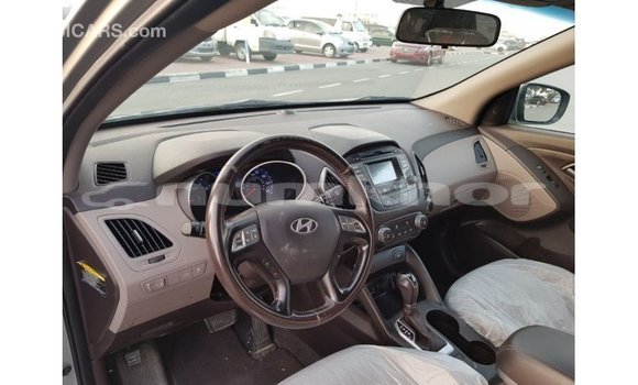 Buy Import Hyundai Tucson Other Car in Import - Dubai in Bumthang Buy Import Hyundai Tucson Other Car in Import - Dubai in Bumthang