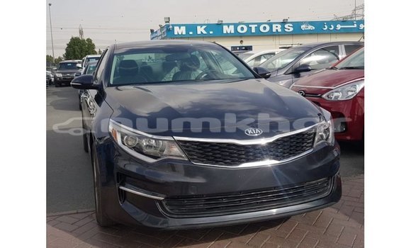 Buy Import Kia Optima Other Car in Import - Dubai in Bumthang Buy Import Kia Optima Other Car in Import - Dubai in Bumthang