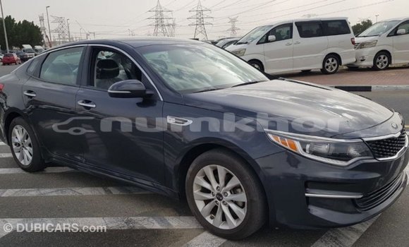 Buy Import Kia Optima Other Car in Import - Dubai in Bumthang Buy Import Kia Optima Other Car in Import - Dubai in Bumthang
