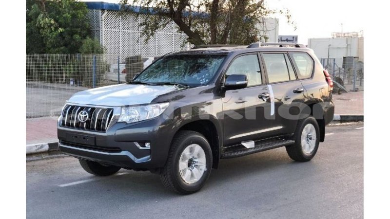 Big with watermark toyota prado bumthang import dubai 3425