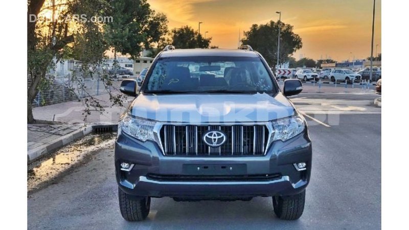 Big with watermark toyota prado bumthang import dubai 3425