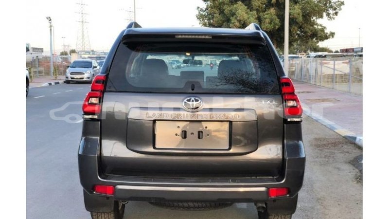 Big with watermark toyota prado bumthang import dubai 3425