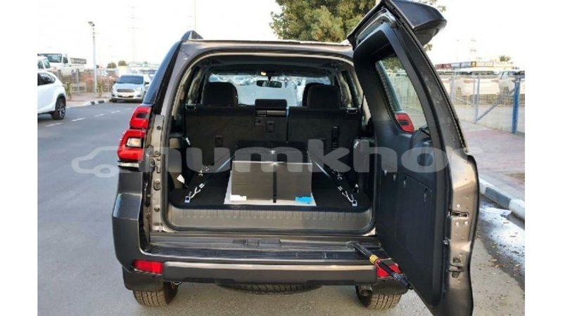 Big with watermark toyota prado bumthang import dubai 3425
