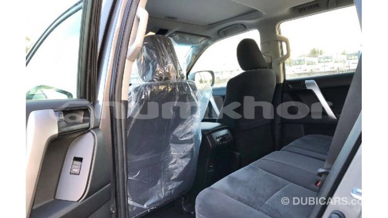 Big with watermark toyota prado bumthang import dubai 3425