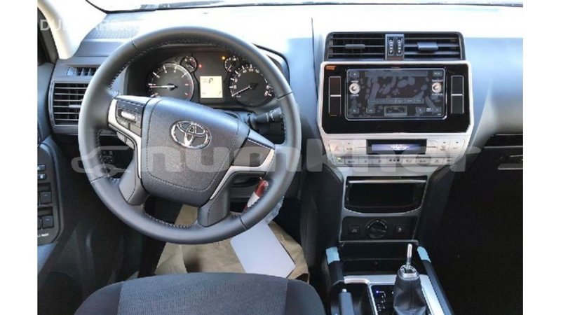 Big with watermark toyota prado bumthang import dubai 3425
