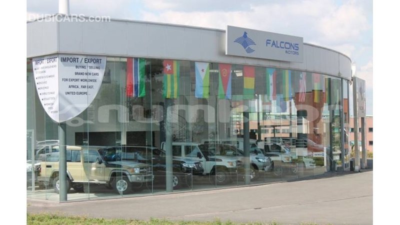 Big with watermark toyota land cruiser bumthang import dubai 3426