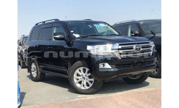 Buy Import Toyota Land Cruiser Black Car in Import - Dubai in Bumthang Buy Import Toyota Land Cruiser Black Car in Import - Dubai in Bumthang