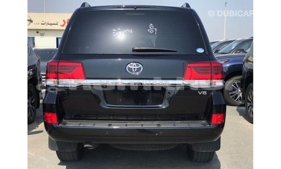 Buy Import Toyota Land Cruiser Black Car in Import - Dubai in Bumthang Buy Import Toyota Land Cruiser Black Car in Import - Dubai in Bumthang