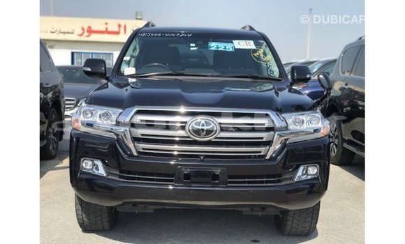 Buy Import Toyota Land Cruiser Black Car in Import - Dubai in Bumthang Buy Import Toyota Land Cruiser Black Car in Import - Dubai in Bumthang