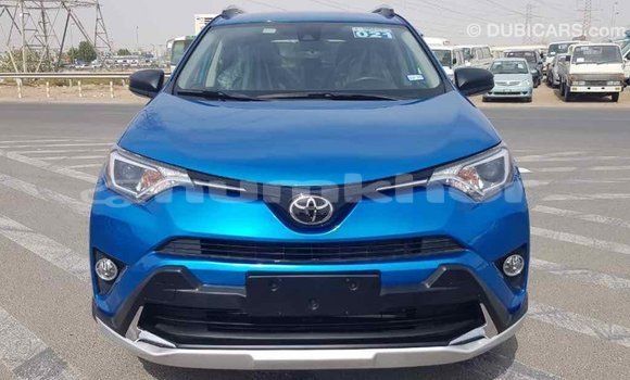 Buy Import Toyota RAV4 Blue Car in Import - Dubai in Bumthang Buy Import Toyota RAV4 Blue Car in Import - Dubai in Bumthang