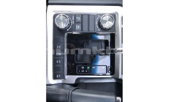 Buy Import Toyota Land Cruiser Black Car in Import - Dubai in Bumthang Buy Import Toyota Land Cruiser Black Car in Import - Dubai in Bumthang