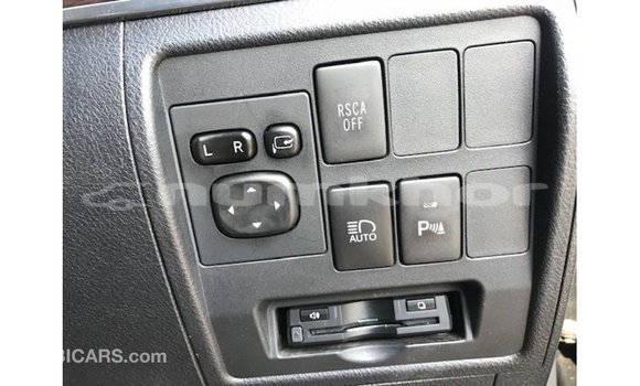 Buy Import Toyota Land Cruiser Black Car in Import - Dubai in Bumthang Buy Import Toyota Land Cruiser Black Car in Import - Dubai in Bumthang