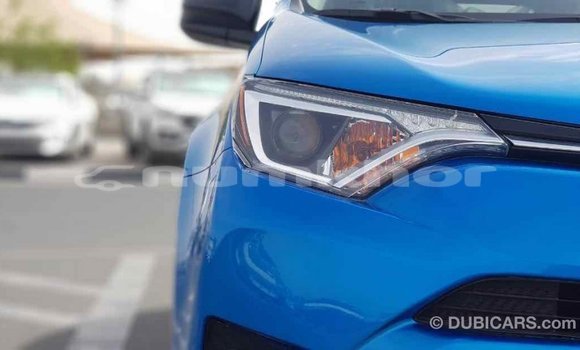 Buy Import Toyota RAV4 Blue Car in Import - Dubai in Bumthang Buy Import Toyota RAV4 Blue Car in Import - Dubai in Bumthang