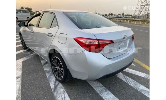 Buy Import Toyota Corolla Other Car in Import - Dubai in Bumthang Buy Import Toyota Corolla Other Car in Import - Dubai in Bumthang
