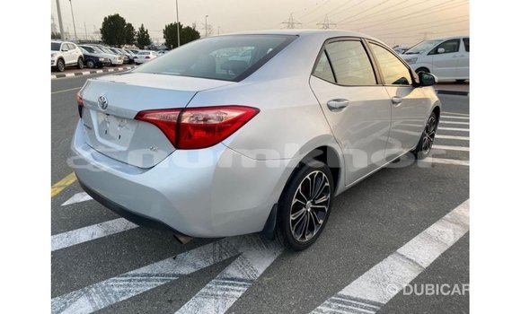 Buy Import Toyota Corolla Other Car in Import - Dubai in Bumthang Buy Import Toyota Corolla Other Car in Import - Dubai in Bumthang