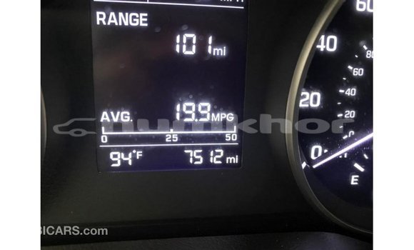 Buy Import Hyundai Elantra Black Car in Import - Dubai in Bumthang Buy Import Hyundai Elantra Black Car in Import - Dubai in Bumthang