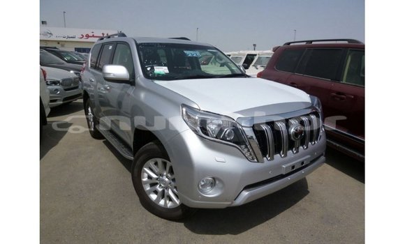 Buy Import Toyota Prado Other Car in Import - Dubai in Bumthang Buy Import Toyota Prado Other Car in Import - Dubai in Bumthang