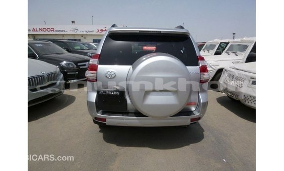 Buy Import Toyota Prado Other Car in Import - Dubai in Bumthang Buy Import Toyota Prado Other Car in Import - Dubai in Bumthang
