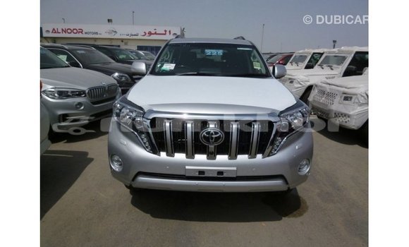 Buy Import Toyota Prado Other Car in Import - Dubai in Bumthang Buy Import Toyota Prado Other Car in Import - Dubai in Bumthang