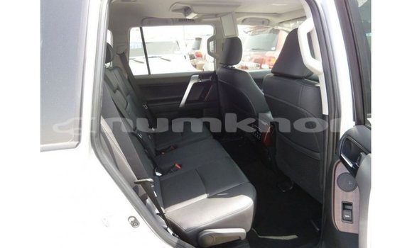 Buy Import Toyota Prado Other Car in Import - Dubai in Bumthang Buy Import Toyota Prado Other Car in Import - Dubai in Bumthang