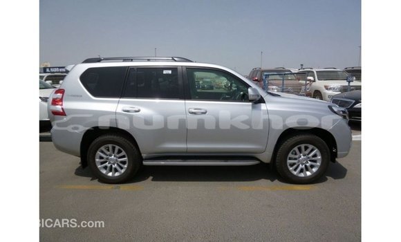 Buy Import Toyota Prado Other Car in Import - Dubai in Bumthang Buy Import Toyota Prado Other Car in Import - Dubai in Bumthang