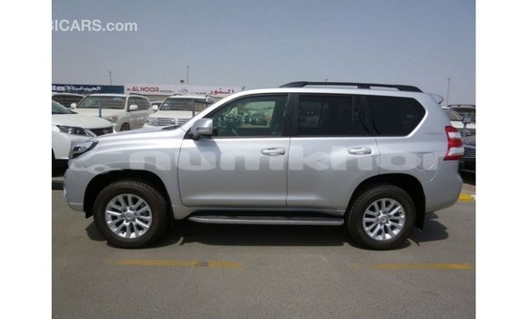 Buy Import Toyota Prado Other Car in Import - Dubai in Bumthang Buy Import Toyota Prado Other Car in Import - Dubai in Bumthang