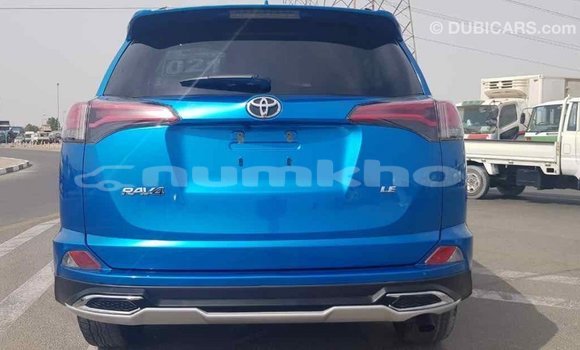 Buy Import Toyota RAV4 Blue Car in Import - Dubai in Bumthang Buy Import Toyota RAV4 Blue Car in Import - Dubai in Bumthang