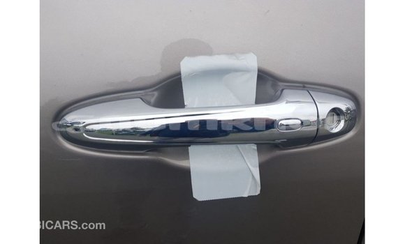 Buy Import Toyota Hilux Other Car in Import - Dubai in Bumthang Buy Import Toyota Hilux Other Car in Import - Dubai in Bumthang