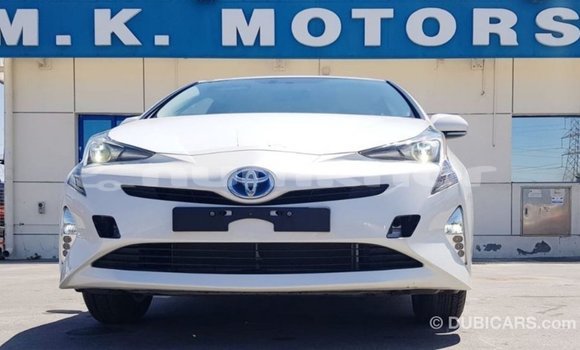Buy Import Toyota Prius White Car in Import - Dubai in Bumthang Buy Import Toyota Prius White Car in Import - Dubai in Bumthang
