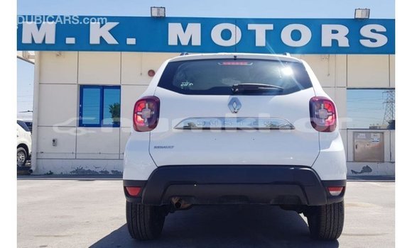 Buy Import Renault 19 White Car in Import - Dubai in Bumthang Buy Import Renault 19 White Car in Import - Dubai in Bumthang