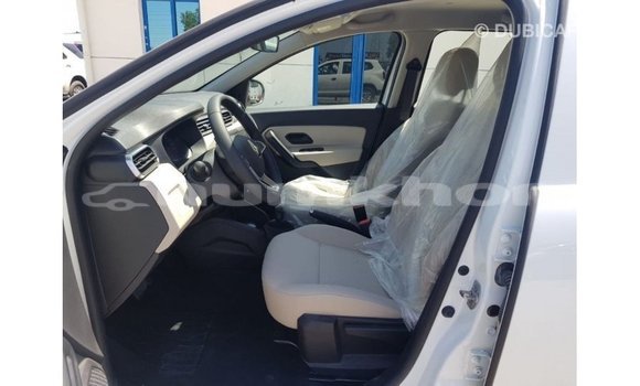 Buy Import Renault 19 White Car in Import - Dubai in Bumthang Buy Import Renault 19 White Car in Import - Dubai in Bumthang