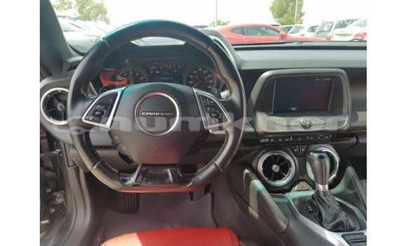 Buy Import Chevrolet Camaro Other Car in Import - Dubai in Bumthang Buy Import Chevrolet Camaro Other Car in Import - Dubai in Bumthang
