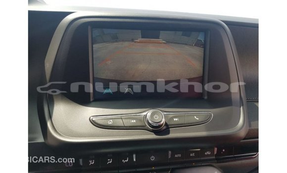 Buy Import Chevrolet Camaro Other Car in Import - Dubai in Bumthang Buy Import Chevrolet Camaro Other Car in Import - Dubai in Bumthang