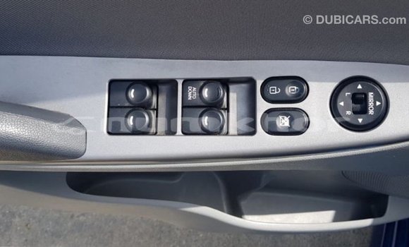 Buy Import Hyundai Accent Blue Car in Import - Dubai in Bumthang Buy Import Hyundai Accent Blue Car in Import - Dubai in Bumthang