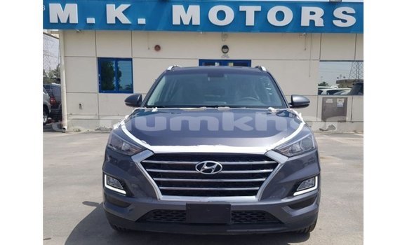 Buy Import Hyundai Tucson Other Car in Import - Dubai in Bumthang Buy Import Hyundai Tucson Other Car in Import - Dubai in Bumthang