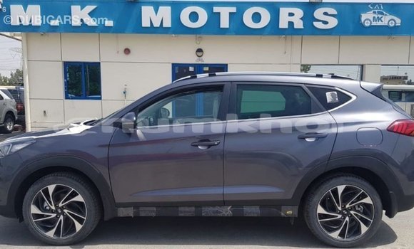 Buy Import Hyundai Tucson Other Car in Import - Dubai in Bumthang Buy Import Hyundai Tucson Other Car in Import - Dubai in Bumthang
