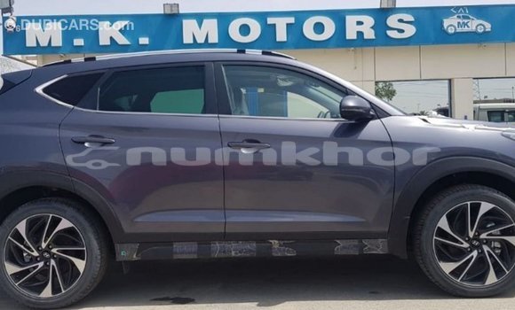 Buy Import Hyundai Tucson Other Car in Import - Dubai in Bumthang Buy Import Hyundai Tucson Other Car in Import - Dubai in Bumthang
