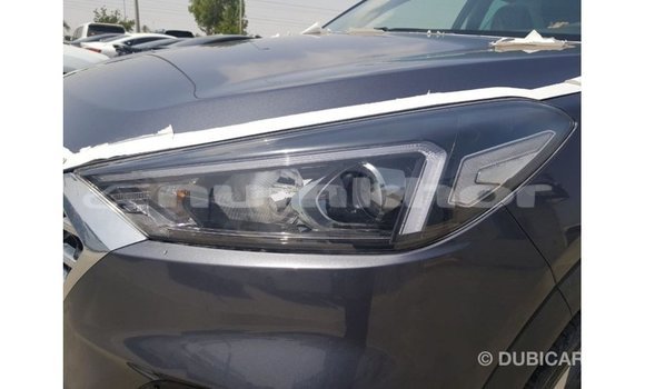 Buy Import Hyundai Tucson Other Car in Import - Dubai in Bumthang Buy Import Hyundai Tucson Other Car in Import - Dubai in Bumthang