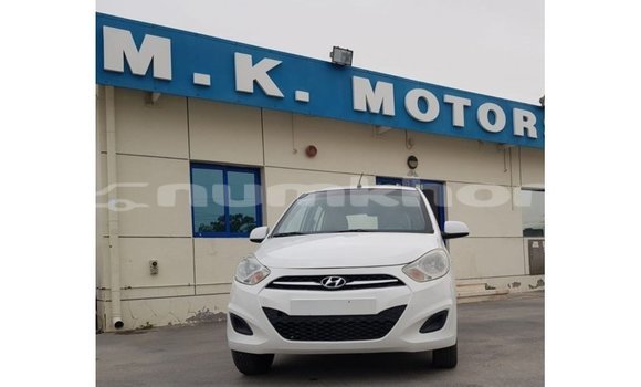 Buy Import Hyundai i10 White Car in Import - Dubai in Bumthang Buy Import Hyundai i10 White Car in Import - Dubai in Bumthang