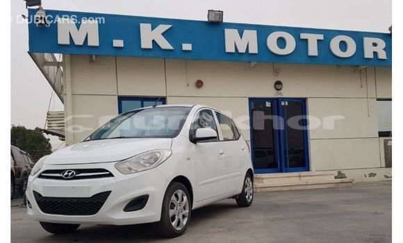 Buy Import Hyundai i10 White Car in Import - Dubai in Bumthang Buy Import Hyundai i10 White Car in Import - Dubai in Bumthang