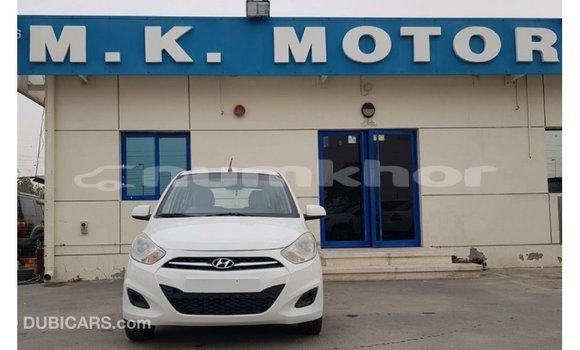 Buy Import Hyundai i10 White Car in Import - Dubai in Bumthang Buy Import Hyundai i10 White Car in Import - Dubai in Bumthang