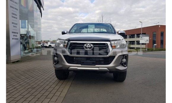 Buy Import Toyota Hilux Other Car in Import - Dubai in Bumthang Buy Import Toyota Hilux Other Car in Import - Dubai in Bumthang