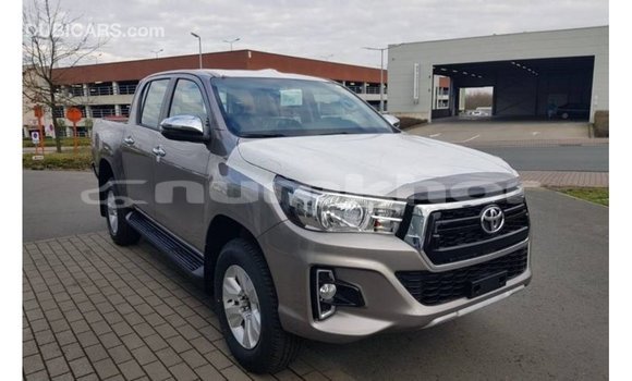 Buy Import Toyota Hilux Other Car in Import - Dubai in Bumthang Buy Import Toyota Hilux Other Car in Import - Dubai in Bumthang
