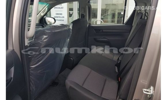 Buy Import Toyota Hilux Other Car in Import - Dubai in Bumthang Buy Import Toyota Hilux Other Car in Import - Dubai in Bumthang