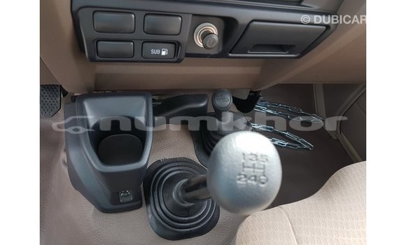Buy Import Toyota Land Cruiser Beige Car in Import - Dubai in Bumthang Buy Import Toyota Land Cruiser Beige Car in Import - Dubai in Bumthang